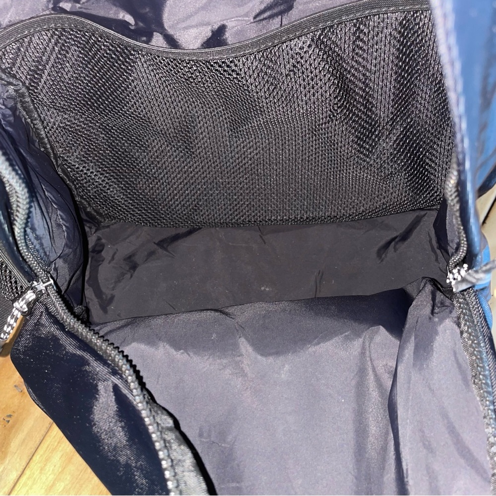 Fabletics Black Backpack - image 4